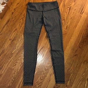 nwot lululemon leggings 🖤